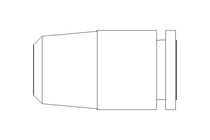 SCREW CONNECTION QSM-1/8-6-I