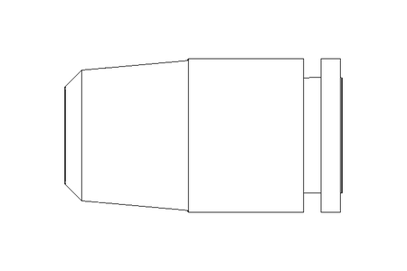 SCREW CONNECTION QSM-1/8-6-I