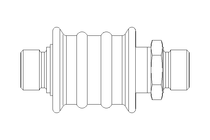 Handschiebeventil W-3-1/2