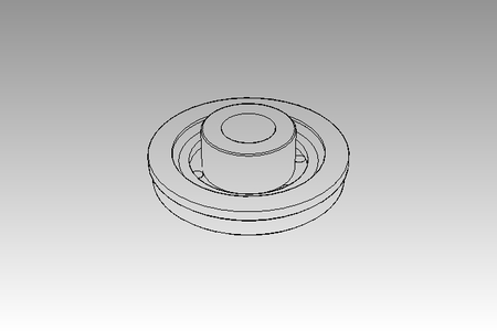 CLAMPING BUSHING