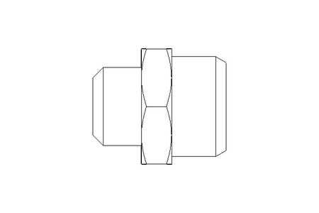 REDUCER NIPPLE 251M-1/4-3/8