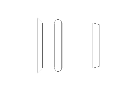 Blindnietmutter M10x12,98x20,4 A2