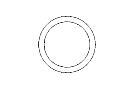 Вкладыш подшипника скольжения 40x50x50