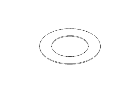 Guarnizione della flangia DN65 DIN2690