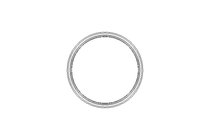 Wiper ring ASOB 60x68x7 NBR