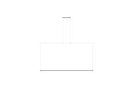 vibration dampening connector