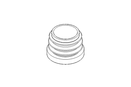 Plug GPN320GL20S1-2 D=20