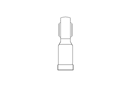 TOGGLE LINK HEAD        KJ12 D