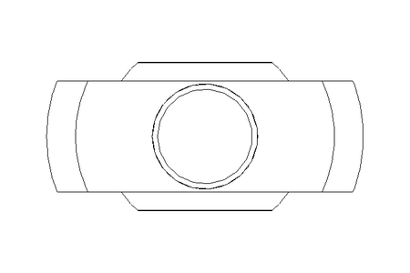 articulated rod head