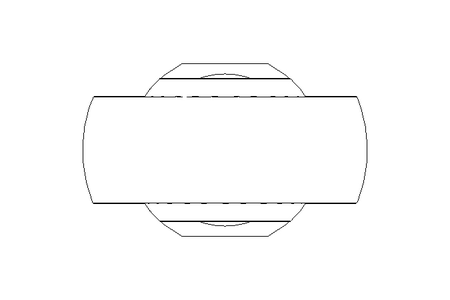 Cabecote articulado GILRSW 10x1,25 RR