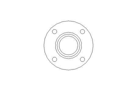 Cardan D=65 L1=280 L2=310