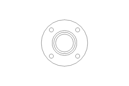 Cardan D=65 L1=280 L2=310