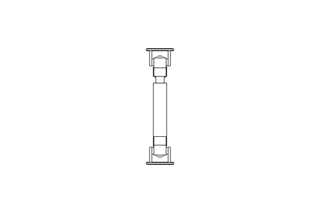 Cardan D=65 L1=280 L2=310