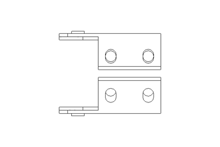 cable crocodile fixture