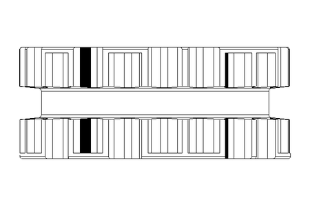 ROULEAU/GALET