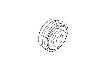 EAS-Compact-Synchronkupplung