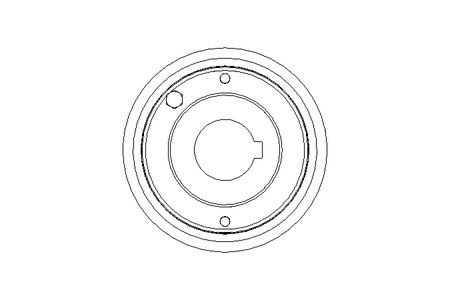 EAS-Compact-Synchronkupplung