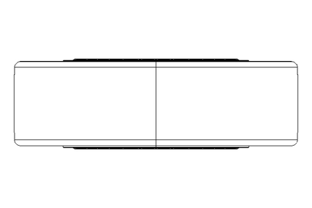 SUPPORTING ROLLER  NUTR 50X101.6