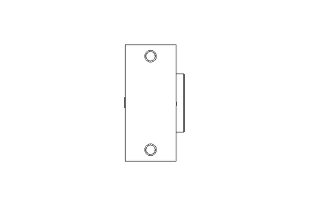 Cojinete de pedestal PSHE N 35x47,6x38,9