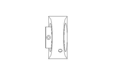 Cojinete de pedestal PSHE N 35x47,6x38,9