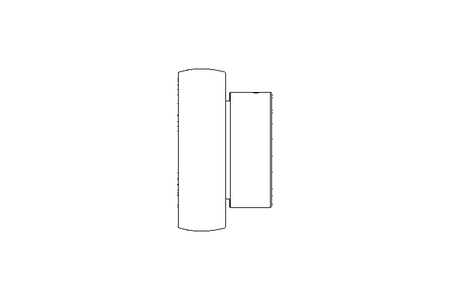 Rodamiento insertable GRAE NPPB 30x62