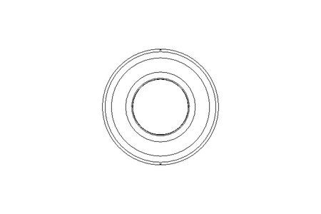 Tension bearing GRAE NPPB 30x62x35.7