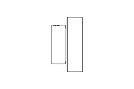 Spannlager RAE NPP 30x62x35,7