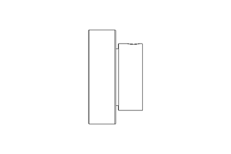 Spannlager RAE NPP 30x62x35,7