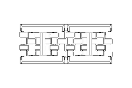 Guide L=348 B=49