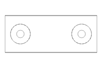 Stellring geteilt 10x30x12 PA