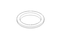 Bague d'étanchéité G DN32 EPDM DIN11851