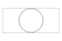 CROSS CONNECTOR  SSSS 4571DN65