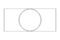 CROSS CONNECTOR  SSSS 4571DN65