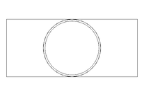 CROSS CONNECTOR  SSSS 4571DN65