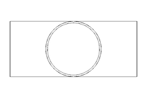 CROSS CONNECTOR  SSSS 4571DN65