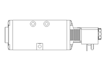 VALVULA  5/2 VENT.1/4  24V=  0820023026