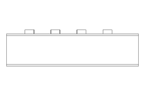 Anschlussblock G1/4