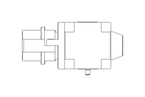 Valv direcional 3/2 vias 1/2" NR.