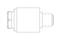 L-Schnellverschraubung LCK-M5-PK-3