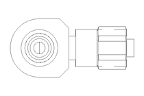 RACCORDO          LCK M5  PK-3