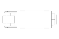 Wegeventil mechanisch G1/8