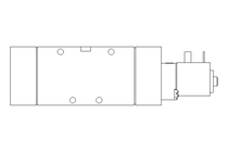 Solenoid valve