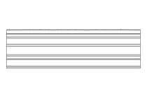 Anschlussblock PRS-1/4-4-B