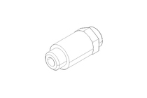 VALVE GRE 1/4 NO. 10352