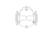 Kondensatableiter FT43 DN40 PN16