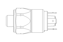 INTERRUTTORE TIPO0186 0,5-5BAR