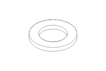 Dichtring A 6,2x9,9x1 CU DIN7603