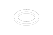 Sealing ring A 8.2x11.4x1 CU DIN7603