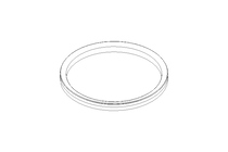 V-Ring 120A 108x7 NBR