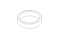 GLYD ring PG 4.4x8x1.8 PTFE+C